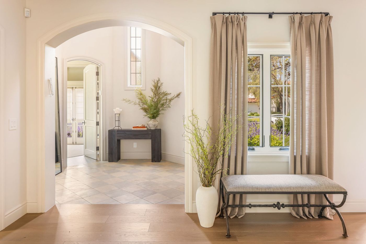 Alta Vista project photo 1